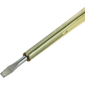 Screwdriver Line Tester