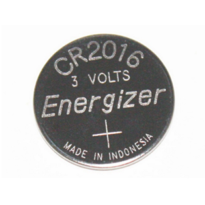 ENERGIZER WATCH ELECTRONIC BATTERY CR2016