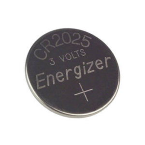 Energizer Lithium Coin 2025 3V