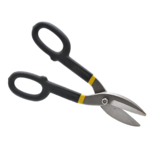 STANLEY Max Steel All Purpose Snips (Metal Cutter)