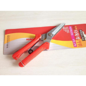 Korean joint venture electrician scissors, wire groove scissors