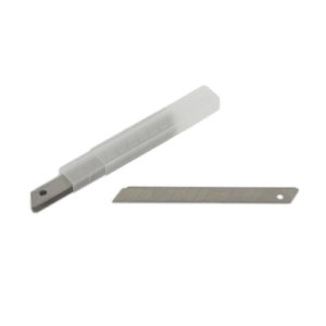 lucus Cutter Blade Silver 18*100*0.6 mm