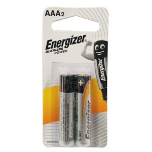 Energizer Alkaline batteries - AA2