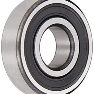 SKF Deep Groove Ball Bearing 6305 -2Z