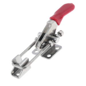Stainless quick change quick release hand tool 170kg, durable