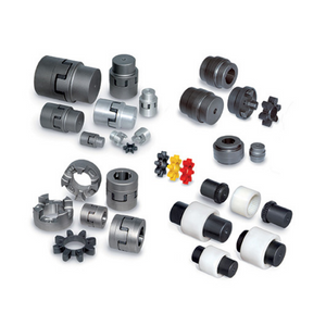 Couplings — Bolton Technical Equipment Supplies