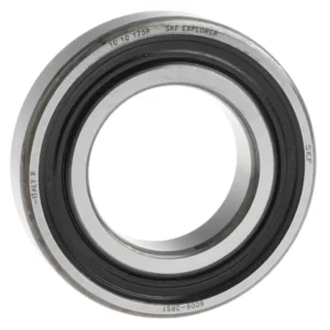 SKF Deep Groove Ball Bearing 6006 -2Z
