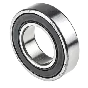 SKF Deep Groove Ball Bearing 6005 -2Z