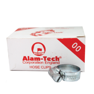 Hose Clip Alam-Tech