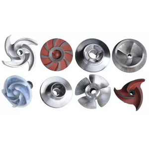 Impellers