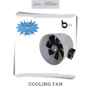 Cooling Fan