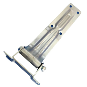 Truck And Trailer Tailgate Latch