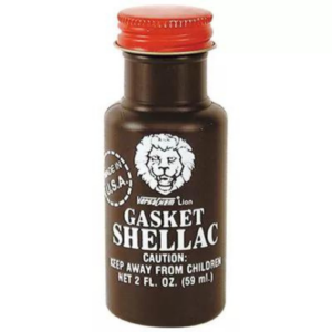 Gasket Shellac Sealant