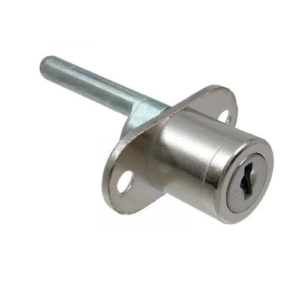 Cupboard Central Drawer lock , Pedestal Lock