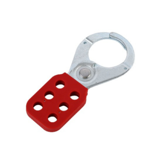 Steel Safety Lockout Hasp Lock