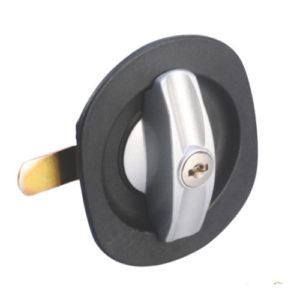 Cupboard Lock - Steel Cabinet