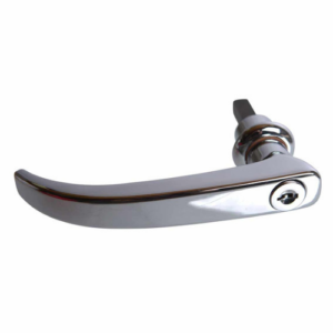 Type 2 split Cargo door handle