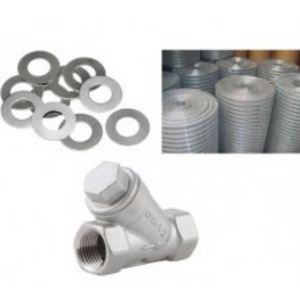 Shim, Mesh & Stanier