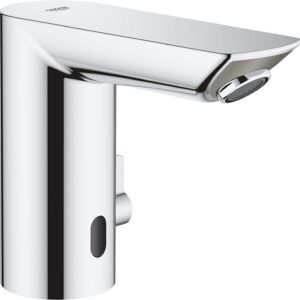 SINGLE LEVER MIXER - washbasin (sensor)