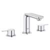3 Hole wash basin mixer sink tap