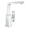 single lever washbasin sink mixer tap
