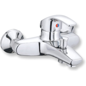 SINGLE LEVER MIXER - shower (wall mounted)