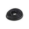 VC Coated Galvanized Steel Flexible Conduit Black for Protection of Cable and Wire in Tunnels