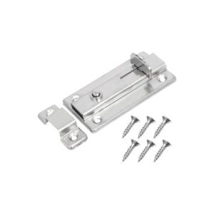 Sliding Door Bolt Latch