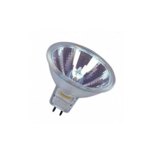 Osram 44865 WFL Halogen Bulb 35 Watt 12 V GU5.3 20 x 1
