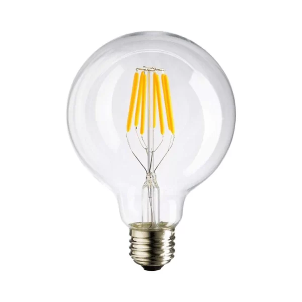 LED Bulb - Clear