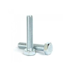 MS HEX BOLT