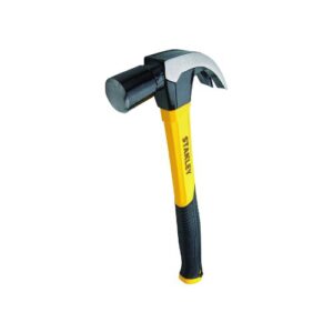 Stanley 16Oz Fiberglass Hammer