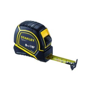 Tape Measures Technical Information