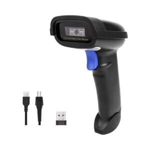 NETUM CCD Barcode Scanner