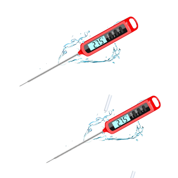 Food Thermometer