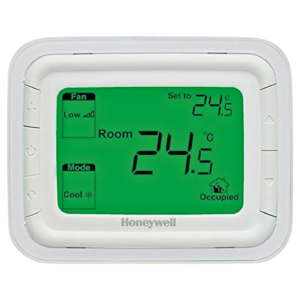 Honeywell Home Thermostat