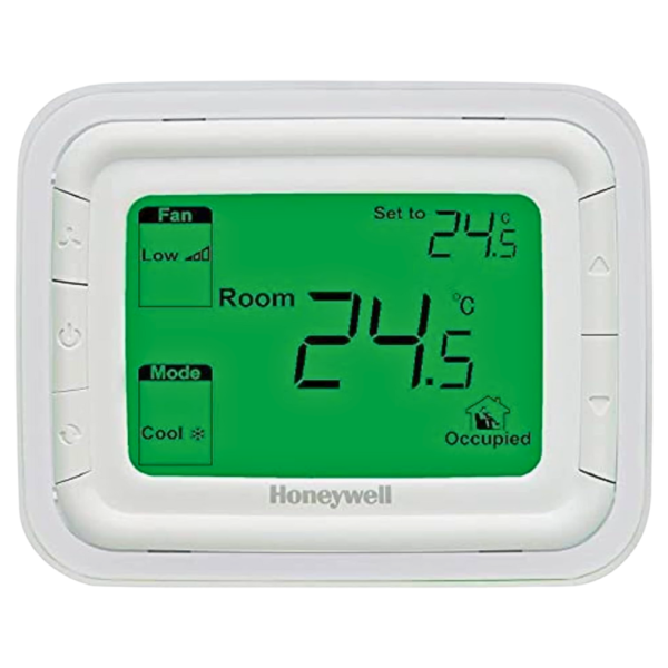 Honeywell Home Thermostat