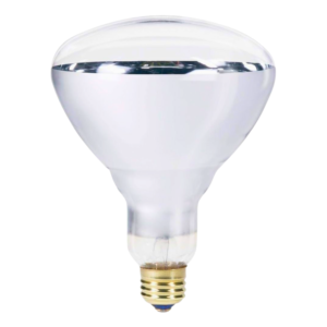 Philips Incandescent Infrared Lamp