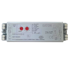 Electronic Ballasts