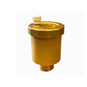 Air vent valve