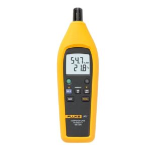 Temperature Humidity Meter