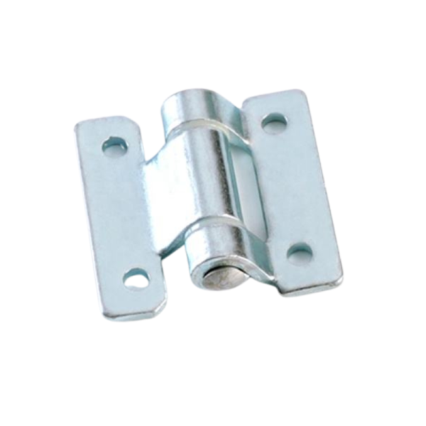 Butterfly Door Hinge