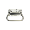 Folding Spring Pull Handle