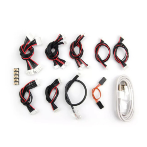 Pixhawk 6X Standard Baseboard V1 Cable Set