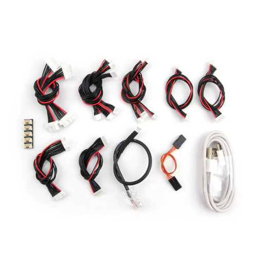 Pixhawk 6X Standard Baseboard V1 Cable Set