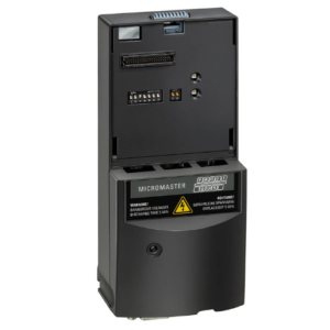 Siemens 1P 6SE6400-1PB00-0AA Industrial Control System