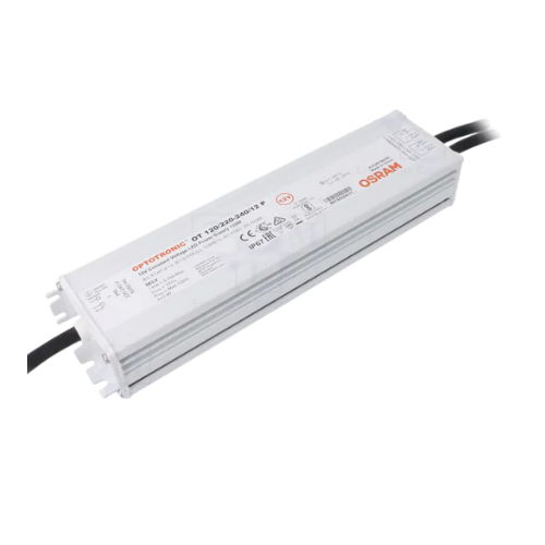 OSRAM OT 120/220-240/12-P LED Driver