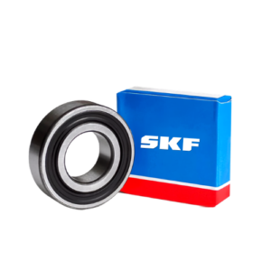SKF 608-2Z/C3 Deep Groove Ball Bearing