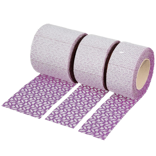 3M Cubitron II Net Sheet Roll 34561 80+ 70 mm x 10 m - Image 2