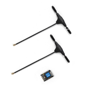 GEPRC ELRS DUAL 2.4G Receiver with Dual Antenna
